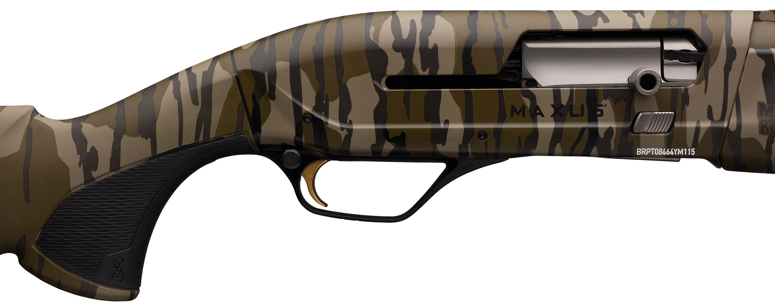 Maxus II Camo Mossy Oak Original Bottomland Browning